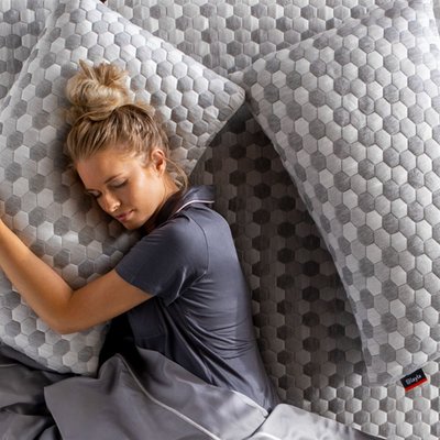 Kapok Pillow - King