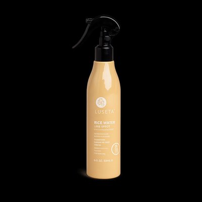 Rice Water Hair Spray