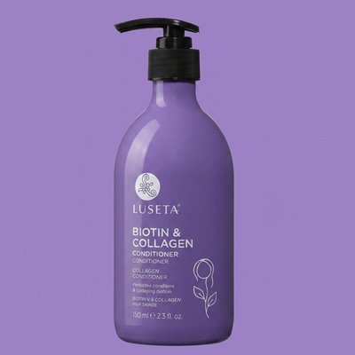 Biotin & Collagen Conditioner