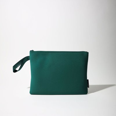 Laptop Sleeve - Emerald