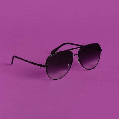High Key Large Sunglasses