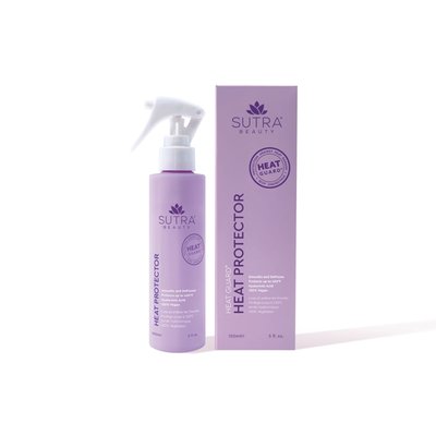 Heat Protector Spray