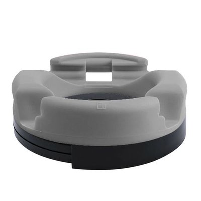 Plus+ 360 Smartphone & Tablet Stand - Gray