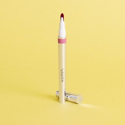 Woosh Monogamous Lip Stain - Devoted