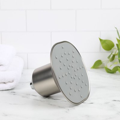 Filtered Showerhead