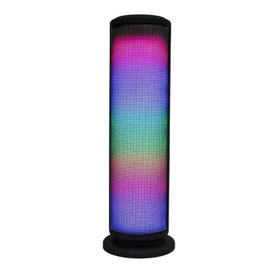 Wireless Led Tower Speaker