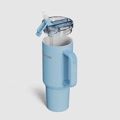 Evolution Tumbler (40 oz) - Cielo