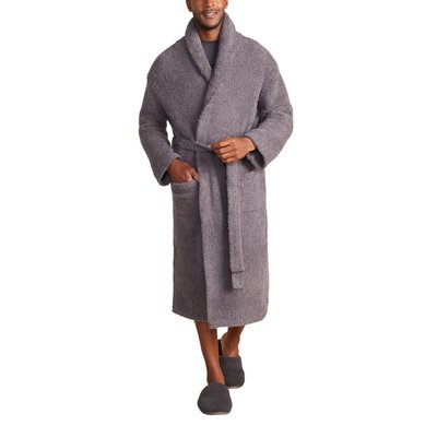 Cozychic Adult Unisex Robe - Mineral