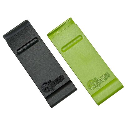 Phone Stand, Set of 2 - Black & Green