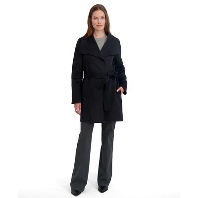 Ella Coat - Black