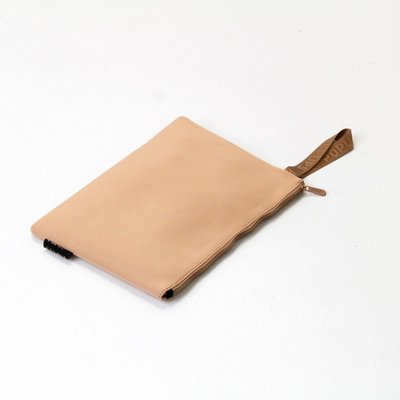 Laptop Sleeve - Tan
