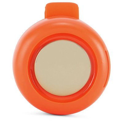 Clip-On Fan - Orange