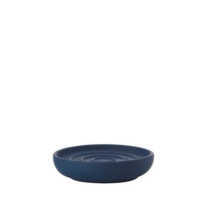 Nova One Soap Dish - Royal Blue