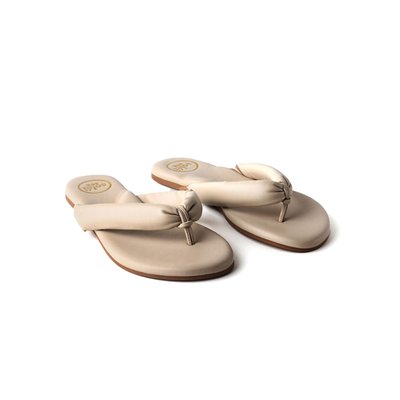 Gisel Sandal - Sand