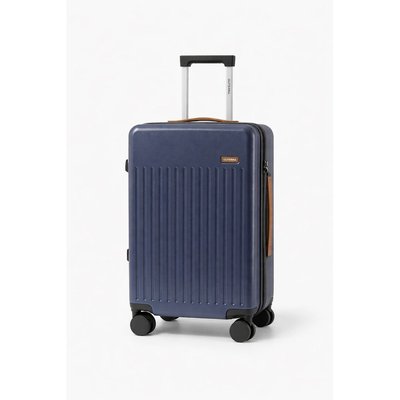 Luggage & Travel Set (4-Piece) - Navy
