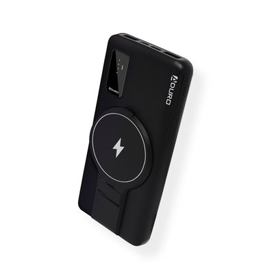 Wireless Charging Battery & Stand