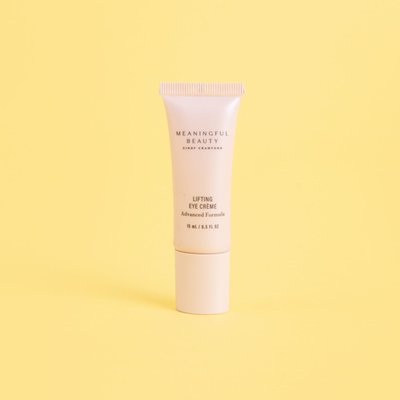 Lifting Eye Crème
