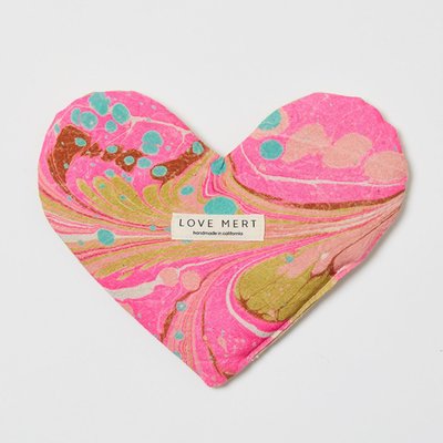 Eye Love Pillow - Sailor