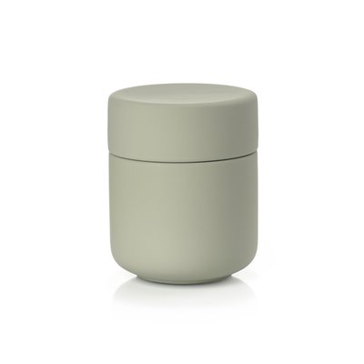 UME Jar with Lid - Eucalyptus Green
