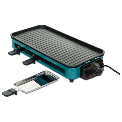 Portable Smoke Free Electric Indoor Grill