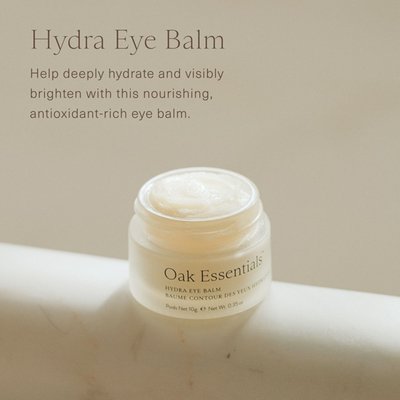 Hydra Eye Balm