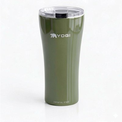 Coffee Tumbler (16 oz) - Oliverto
