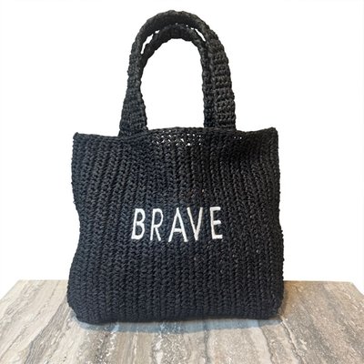 Crochet Tote