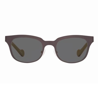 Sue Clear Readers Indoors And Sun Readers Outdoors - Greige Peach