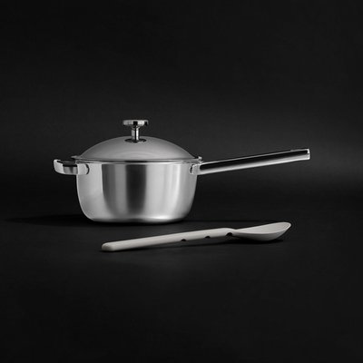 Chrome Titanium Mini Perfect Pot® Pro