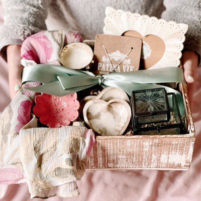 Luxe Gift Box