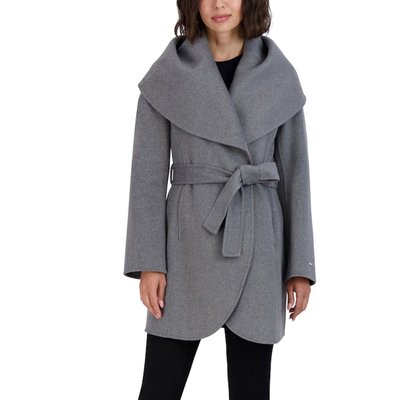 Marilyn Coat - Ash