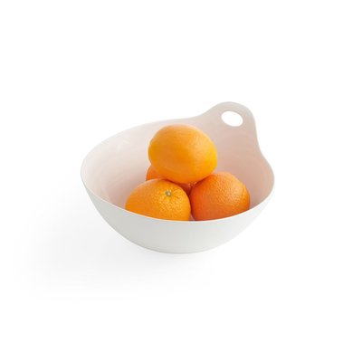 Portables Round Serving Bowl