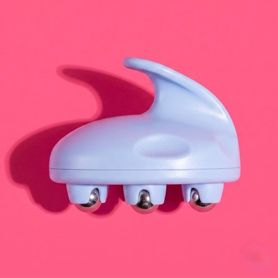 Bye Bye Bloat Massager
