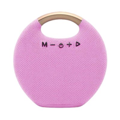 Wireless Speaker With Subwoofer