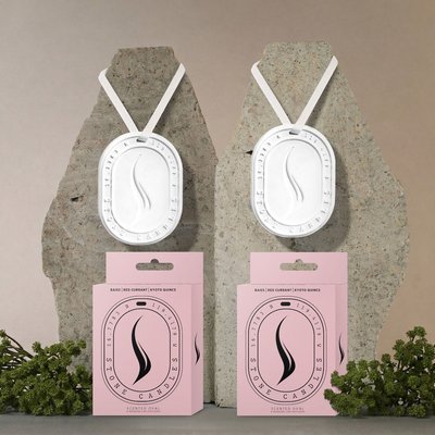 Scented Diffusers (Set of 2) - Baies | Red Currant | Kyoto Quince