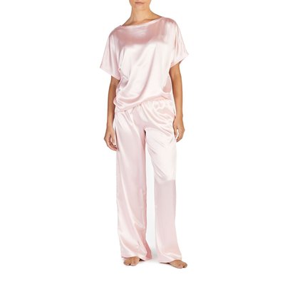 Lounge Set - Pink