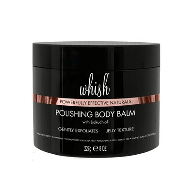 Polishing Body Balm with Bakuchiol