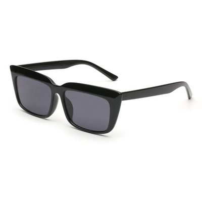 Agnes Sunglasses - Black
