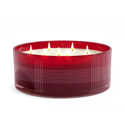 60-Oz Multi Wick Candle - Holiday Spice