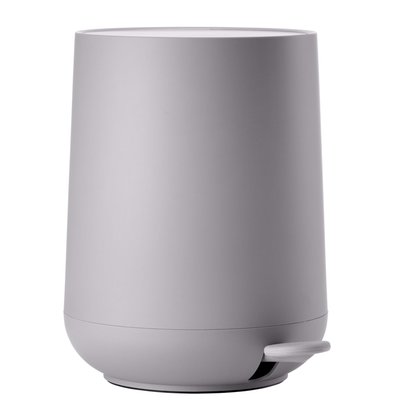 Nova One 3L Bin - Gull Grey
