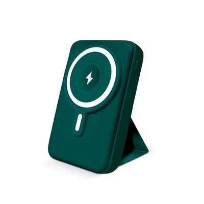 Wireless Charging Battery & Stand