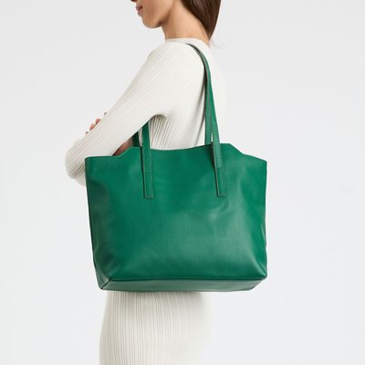 Amber Bag - Green