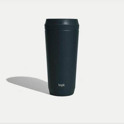 To Go Cup (20oz) - Charcoal