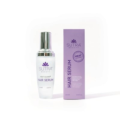 Heat Guard Serum