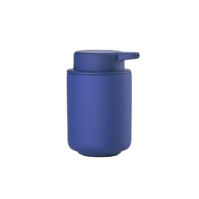 UME Soap Dispenser - Indigo Blue