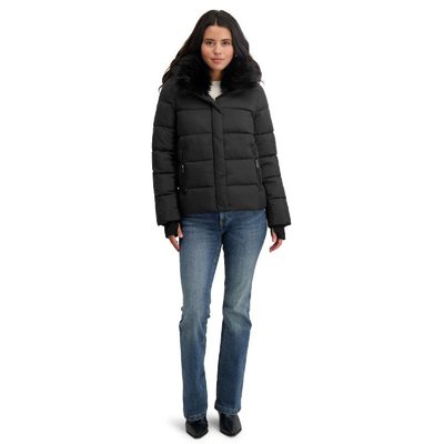 Vera Puffer - Black