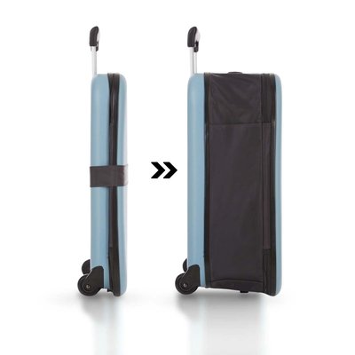 Collapsible 22” Carry On - Aron