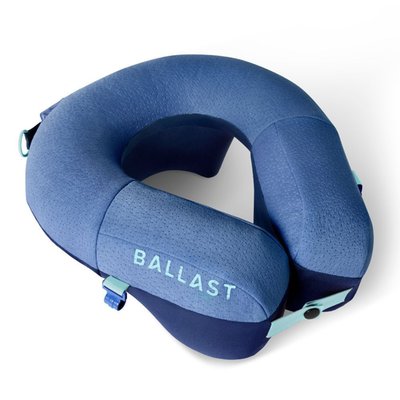 Pro Pillow - Ocean Blue