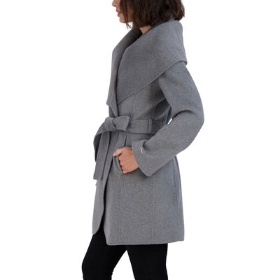 Marilyn Coat - Ash