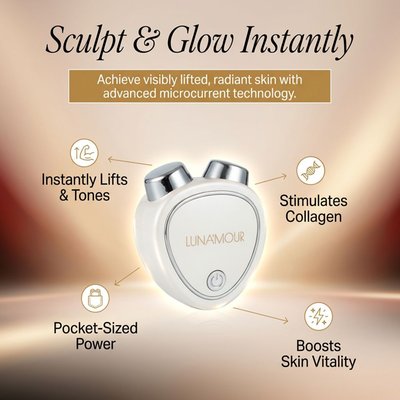 MicroMini Face Beauty Tool